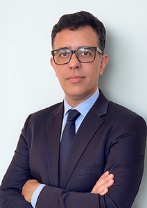 Marcelo de Camargo Sanchez Pereira