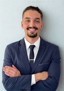 Bruno Jesus de Almeida