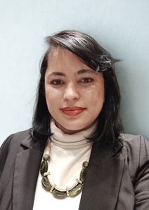 Juliana Rocha Santos