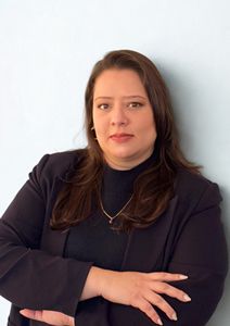 Letícia Ramos Lage