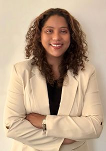Priscila Correia Rodrigues