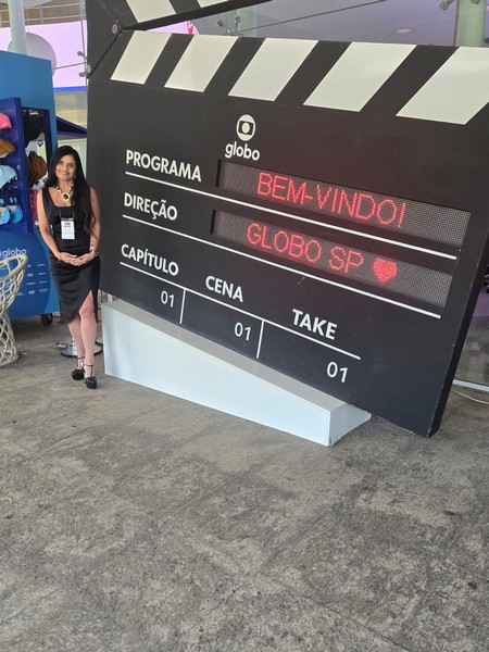 Participação em Assembleia Geral Ordinária do Fórum SBTVD